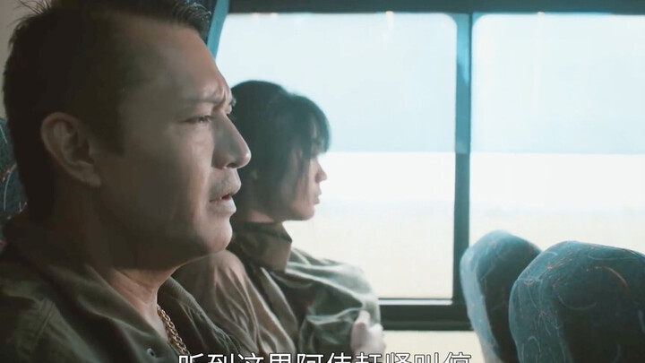 "Nafsu itu seperti pedang yang menggantung di atas kepalamu. Kuharap kalian semua bisa saling belaja