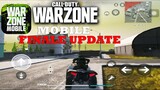 CALL OF DUTY WARZONE MOBILE FINAL ALPHA GAMEPLAY IOS ANDROID   2022