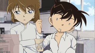 灰原的料理教室直播间