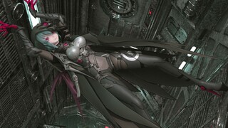 世界蛇隐藏招募广告流出【崩坏3-MMD】渡鸦的FLOWER SHOWER【大神犬PV付】