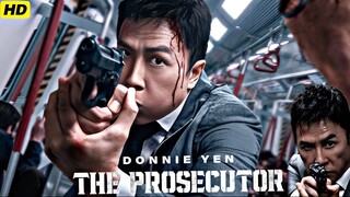 The Prosecutor  | Full HD 2K | Full Movies | Indonesian Subtitle