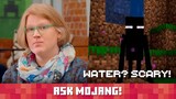 Ask Mojang #18: More Mobs!