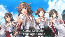 Kantai E01 (Tagalog Dubbed)