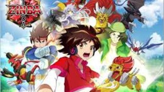 ZINBA tập 1 thuyết minh