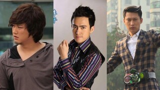 【Armor Hero】Villains who summoned two or three sets of armor
