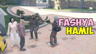 HAMIL - GTA V Roleplay #141