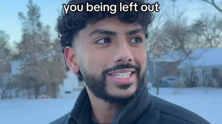 Người bạn không để bạn bị bỏ rơi 3