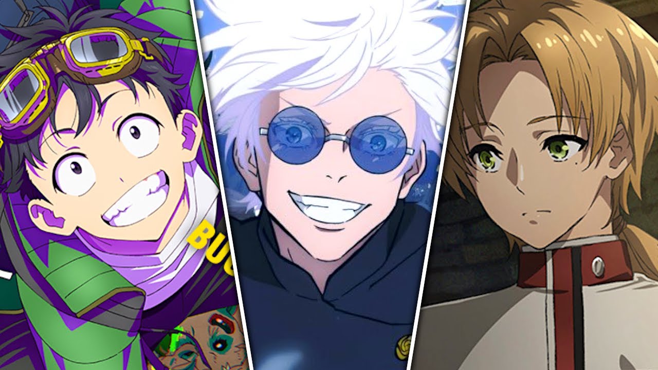 Top 15 Best Anime Thieves & Criminals (Ranked) – FandomSpot