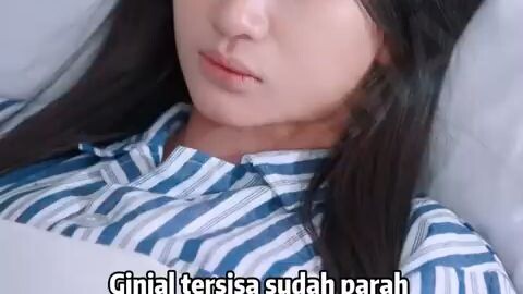 ini semua salah ku_zhang yutian