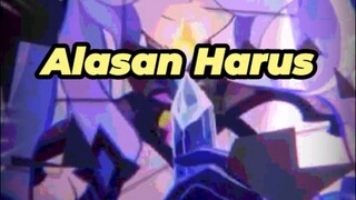 Alasan Kalian Harus Main Honkai Star Rail