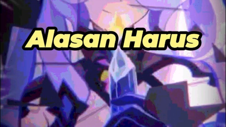 Alasan Kalian Harus Main Honkai Star Rail