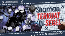 4 Alasan Gojo Satoru Disegel Menjadi Kubus.  ☠️^ Bahas Anime ^🟥