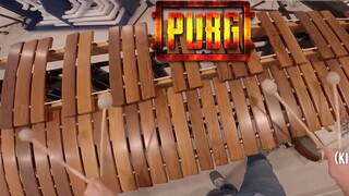 Play 5 super exciting video game music pieces in 2 minutes. Raise your hands if you have played them