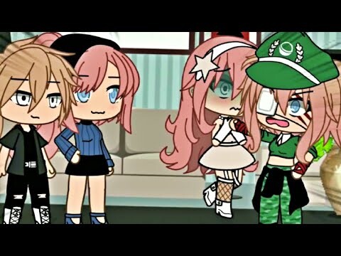 Top 19 ⌛ « Mama Raised A Soldier Not A B*tch Meme | Meme Gacha Life [Ep.1] »⌛ | #Gachalife