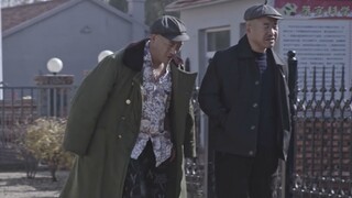 用热血高校的方式打开乡村爱情是怎么样的