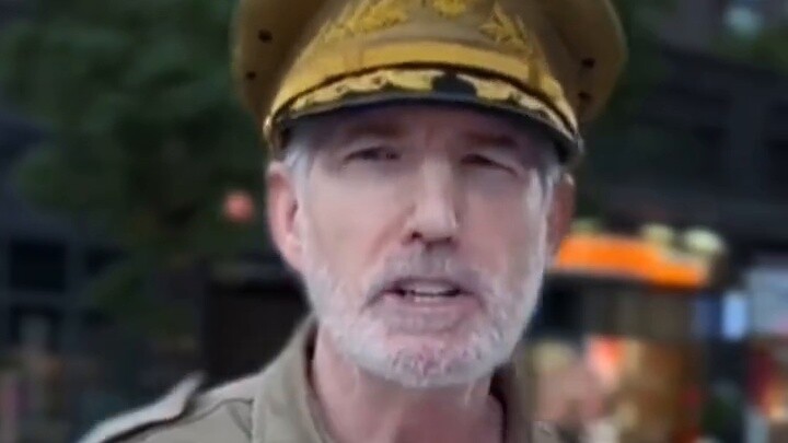 A girl asked me why all my models have V-shaped hair?