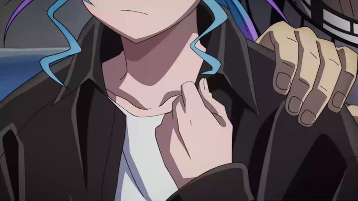 Sakamoto Days วันๆของ : ซากาโมโต้ ตอนที่ 19