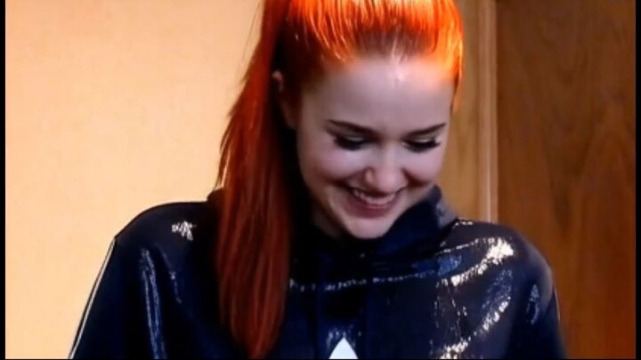 Transformacion Efecto Ranma