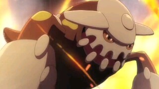 Divine Beast: I don’t want to be caught!