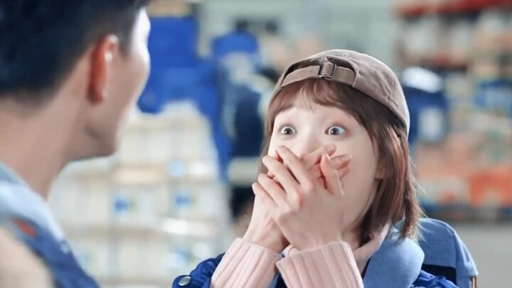 นัมจูฮยอกขี้หึงน่ารักมาก! -