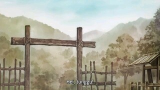 DORORO Episod 23