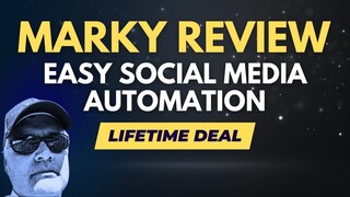 Marky Review: Social Media Tool for Driving Web Traffic and Brand Growth