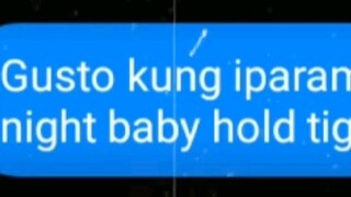 mahal na kita #BiliBili