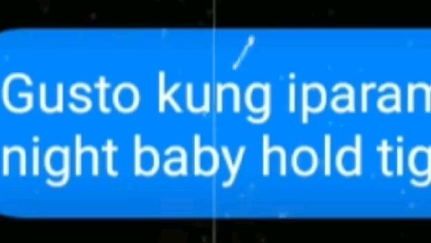 mahal na kita #BiliBili
