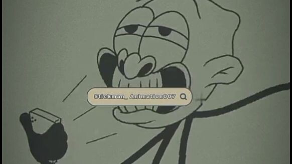 FUNNY CARTOON I NEVER WATCHED