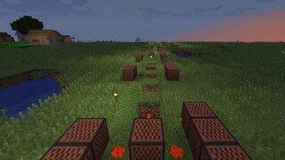 [Redstone Music] Canon