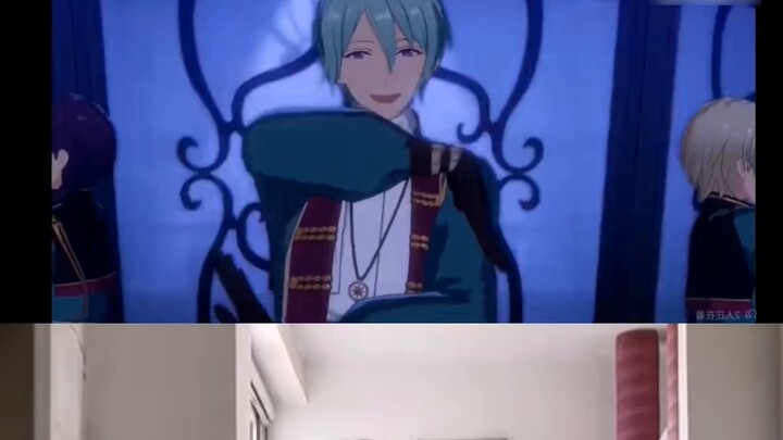[Tutorial Ensemble Stars 2/percaya 4 daun/Ayase Mayoi] Seorang ibu meminta ini, jadi ini keluar!