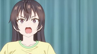 Zhou Fangyouxi: Adikku diNTR oleh Ellie! Aku tidak bisa memuaskanmu lagi! Ellie, teman sekelas yang 