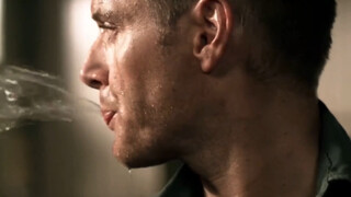 [SPN] The reborn Da Ding was splashed with holy water in the face hahahahahahahaha