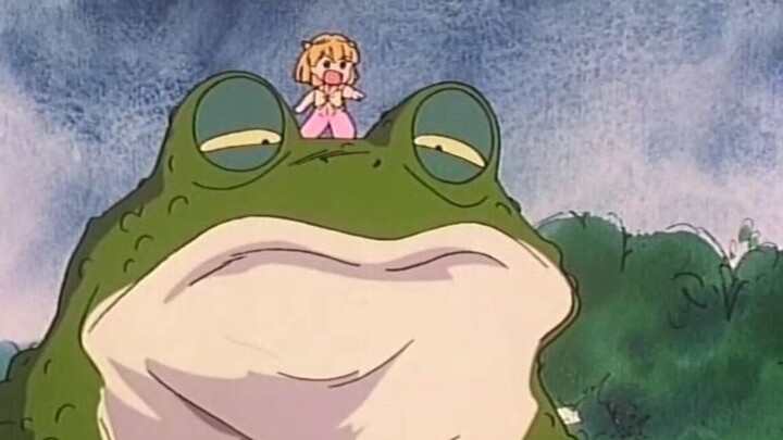 Akazukin Chacha - 12 ENG SUB