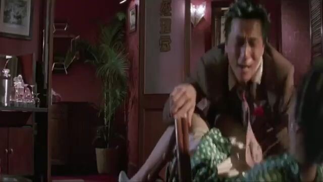 เจ้าพ่อกวางตุ้ง The Canton Godfather (1989)