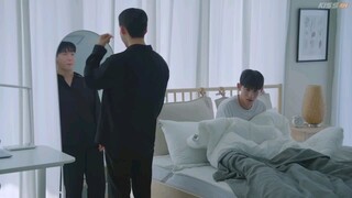 KISS X KISS X KISS EP4 (1/2)