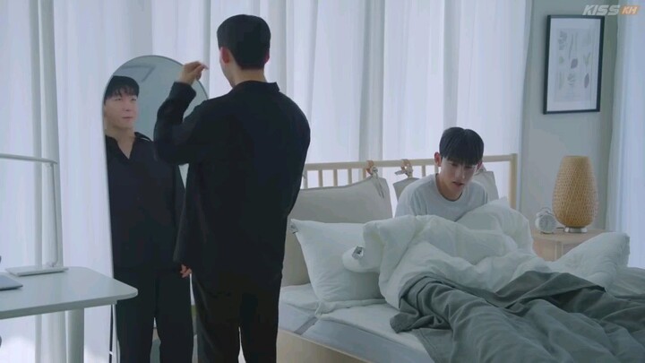 KISS X KISS X KISS EP4 (1/2)