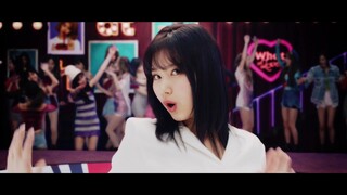 TWICE- What I s Love HD