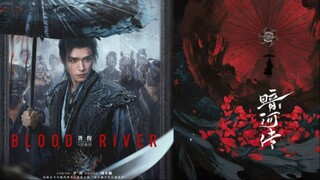 KISAH SUNGAI GELAP EP15 SUB INDO