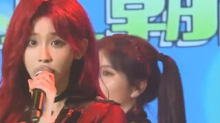 【Seni WOTA】Proyek Dukungan Wisuda Dreamer-Wang Xiaojia
