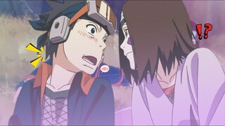 Sieze The Day || Rin • Obito