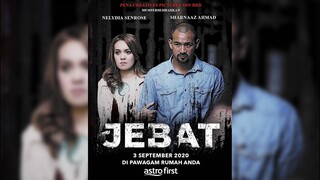 Info Dan Sinopsis Filem Jebat The Movie 2020 Adaptasi Bukan Kerana Aku Tak Cinta