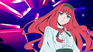 Roselia -「紫炎 | Shien」（TVアニメ「カードファイト!! ヴァンガード Divinez デラックス決勝編」ED映像）