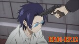 Demon of Sakuragi Episode 1 - 12 English Dubbed | New Anime 2024 | Anime English Dubbeb Full Screen
