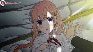 Hic :< Như Vậy Rồi Sao Người Ta Lấy Chồng Được Đây 🥺, Anh Main Phải Chịu Trách Nhiệm Ý |#anime