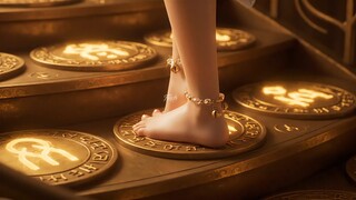 asmr｜小师妹的修炼之路