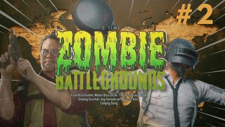 Back4Blood Indonesia - Zombie Kelainan