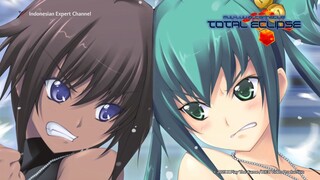 Muv-Luv Alternative Total Eclipse Remastered | Episode 7 - Transient Challenges