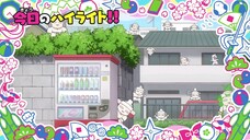 Người Máy Kiến Tạo Wataruy Tập 18 thuyết minh