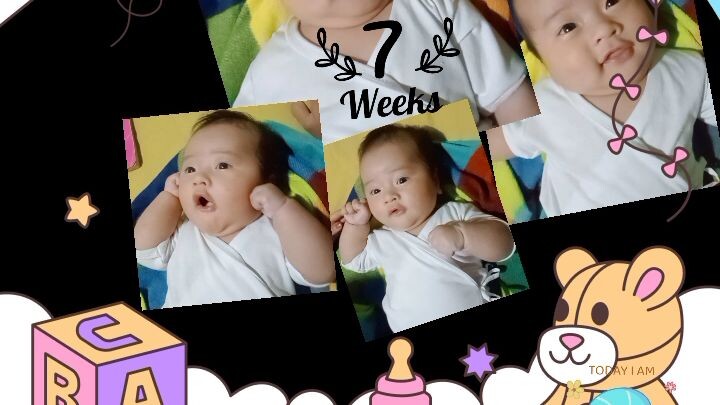 my baby